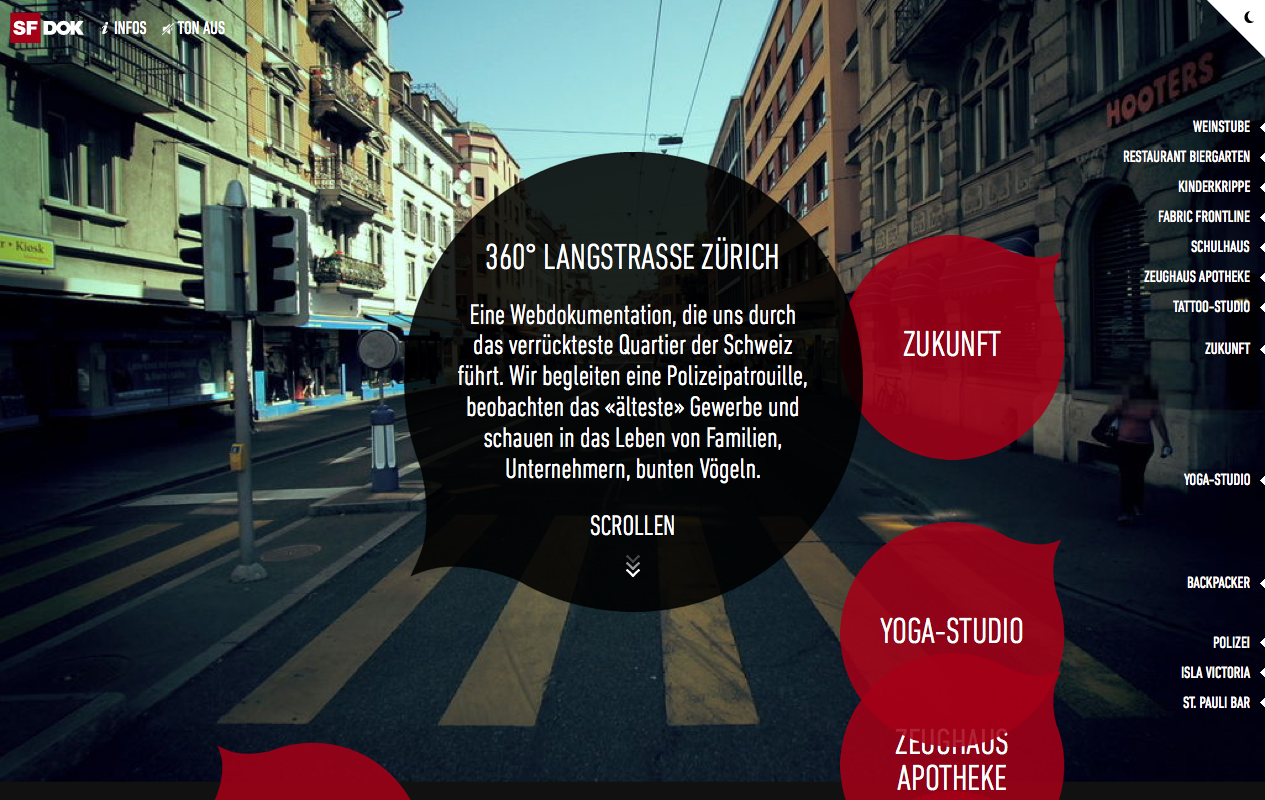 SF Dok